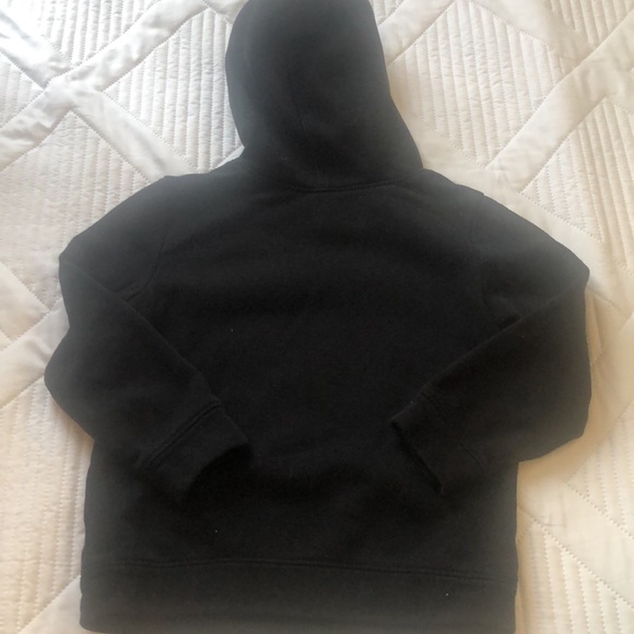 Marvel Spider-Man￼ Boys Pull over Sweatshirt￼ Long sleeve hooded size 5T. Movie - Picture 9 of 10